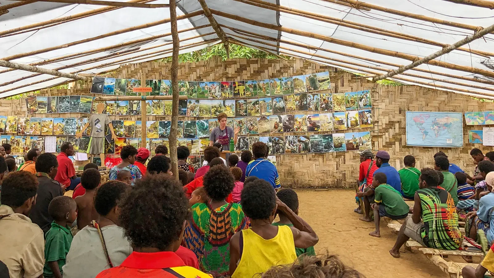 Ethnos360 Sending Long Term Meyers