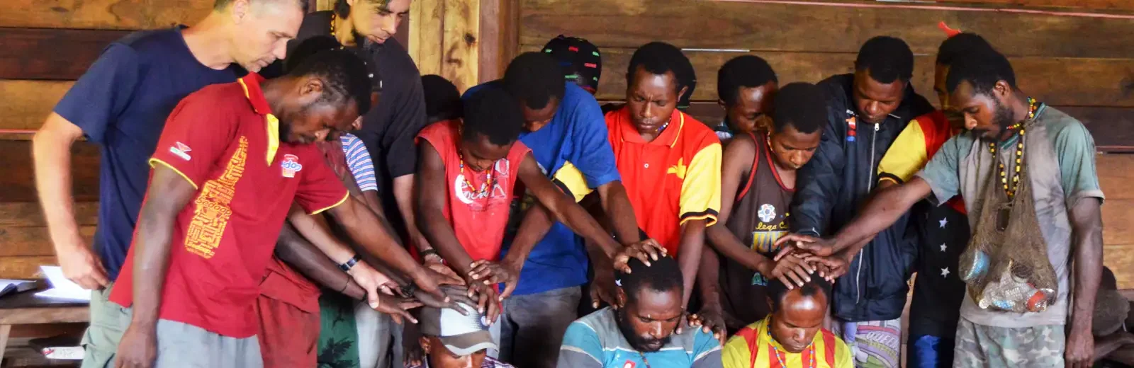 Ethnos360 Thriving church