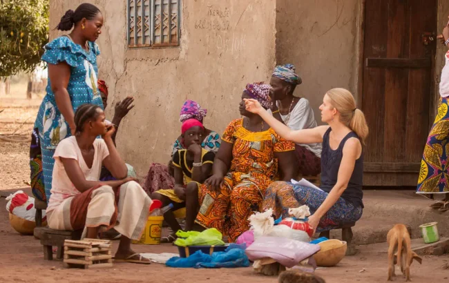 Ethnos360 Project support short-term employees