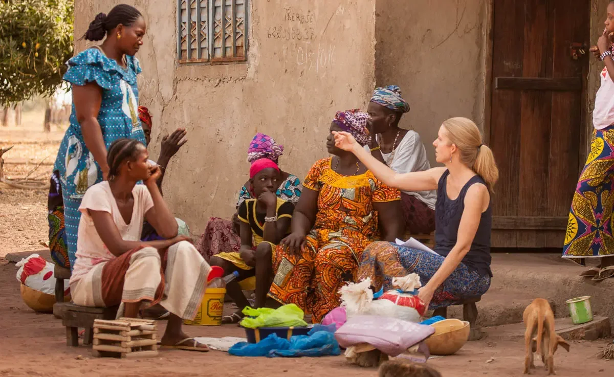 Ethnos360 Project support short-term employees